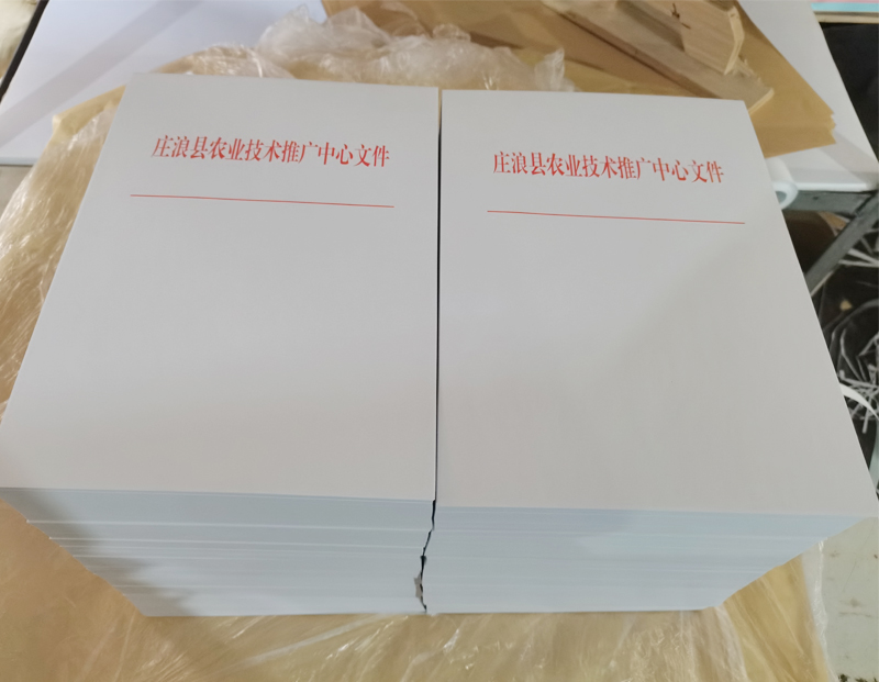 秦州文头纸